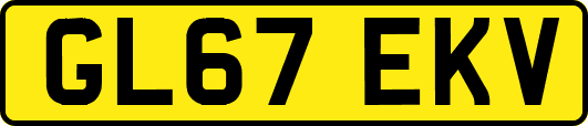 GL67EKV