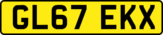 GL67EKX