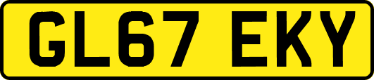 GL67EKY