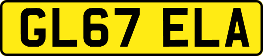 GL67ELA