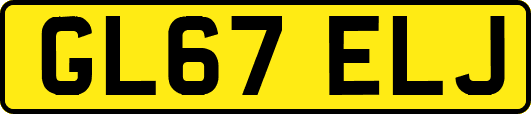 GL67ELJ