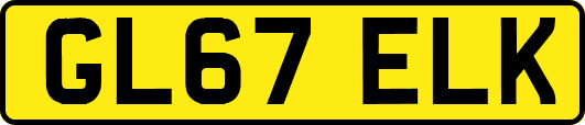 GL67ELK