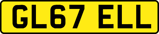 GL67ELL