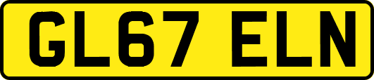 GL67ELN