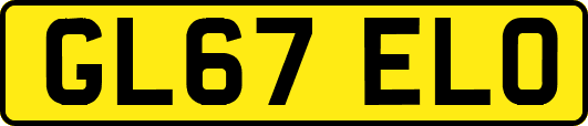 GL67ELO