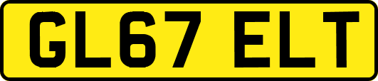 GL67ELT
