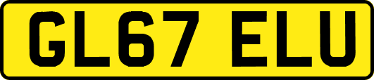 GL67ELU