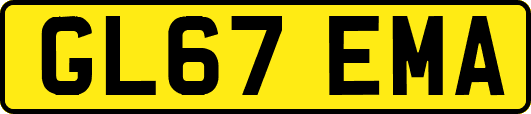 GL67EMA