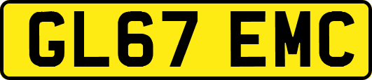 GL67EMC