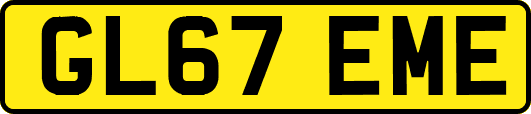 GL67EME