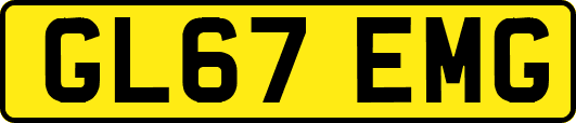 GL67EMG