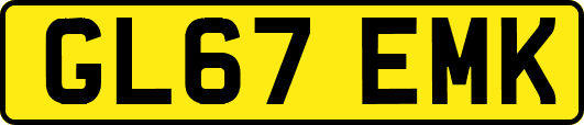 GL67EMK