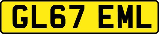 GL67EML