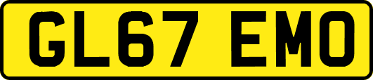 GL67EMO