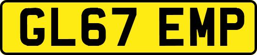 GL67EMP