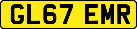 GL67EMR