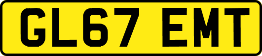 GL67EMT