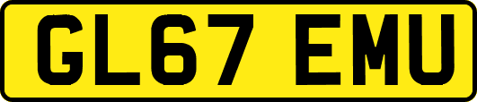 GL67EMU