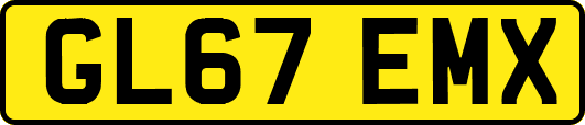 GL67EMX