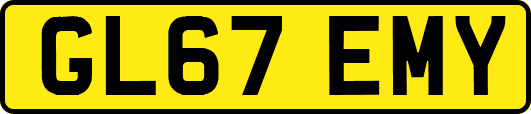 GL67EMY