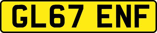 GL67ENF