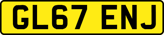 GL67ENJ