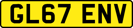 GL67ENV