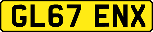 GL67ENX