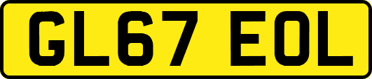 GL67EOL
