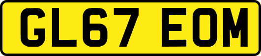 GL67EOM