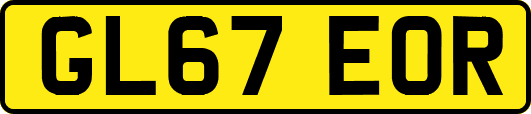GL67EOR
