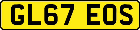 GL67EOS