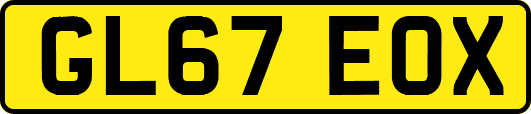 GL67EOX