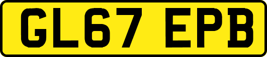 GL67EPB