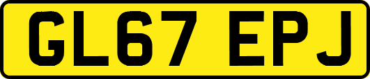GL67EPJ