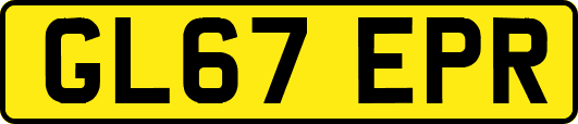 GL67EPR