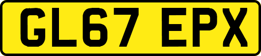 GL67EPX