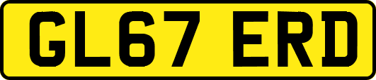 GL67ERD