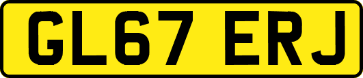 GL67ERJ