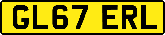 GL67ERL