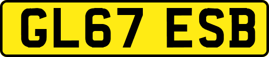 GL67ESB