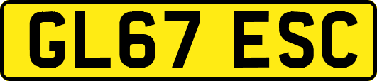 GL67ESC