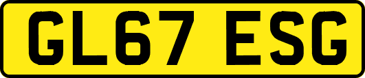 GL67ESG