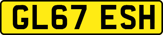 GL67ESH