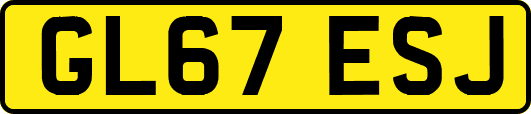 GL67ESJ