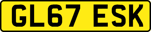GL67ESK
