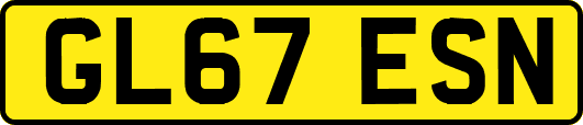 GL67ESN