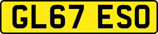 GL67ESO