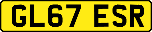 GL67ESR