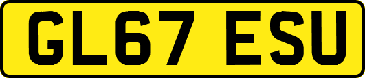 GL67ESU